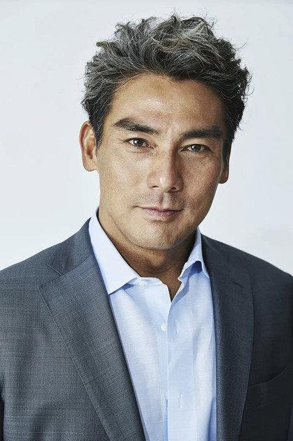 Kai Shishido - Actor Profile Photo