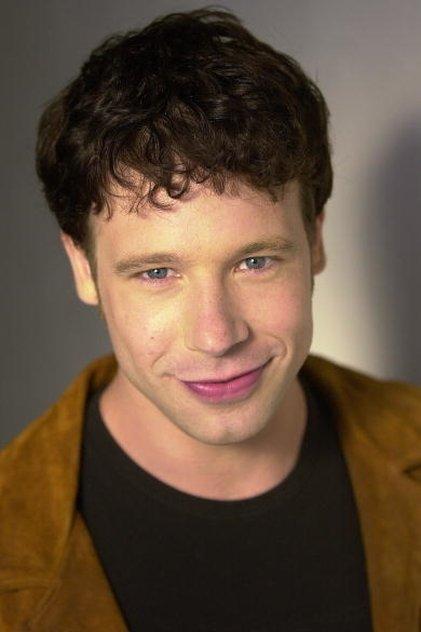 Vince Vieluf - Actor Profile Photo