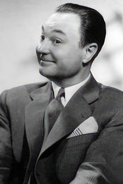 Auguste Bovério - Actor Profile Photo