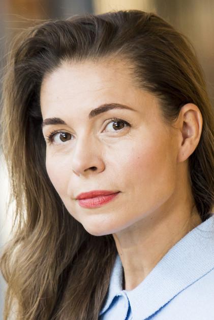 Kateřina Winterová - Actor Profile Photo