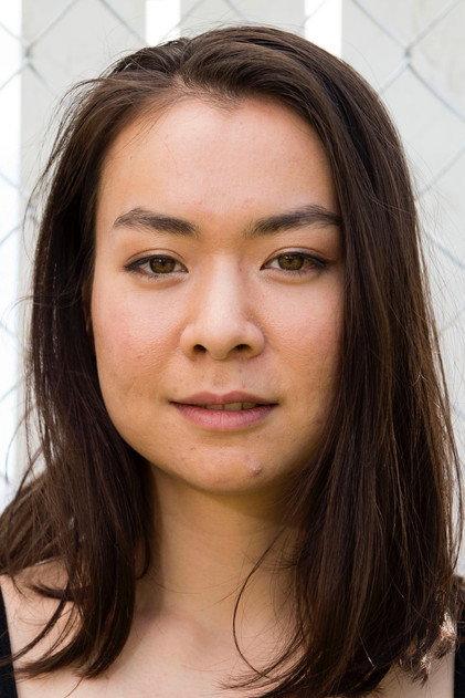Mitski - Actor Profile Photo