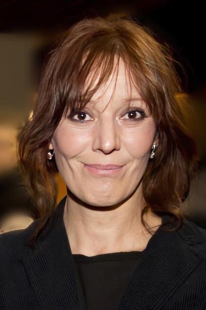Szidi Tobias - Actor Profile Photo