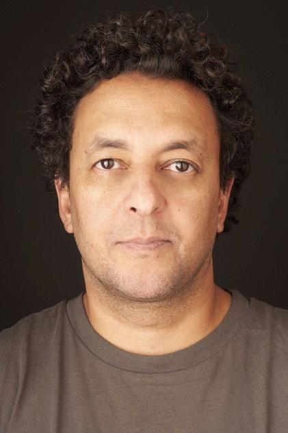 João Araújo - Actor Profile Photo