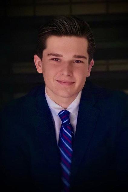 Hagen Close - Actor Profile Photo