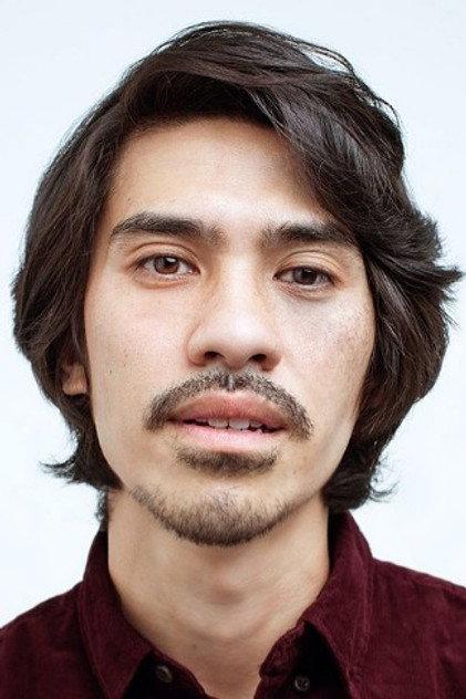 Iedil Putra - Actor Profile Photo