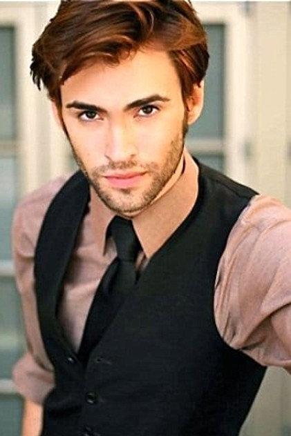 Chris Shepardson - Actor Profile Photo