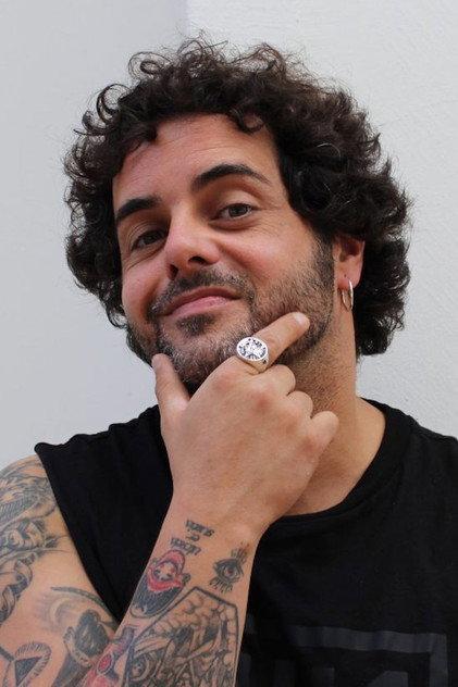 David Perdomo - Actor Profile Photo