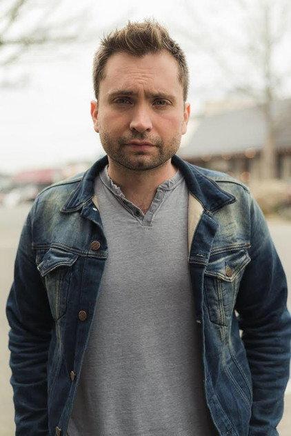 Luke Schuck - Actor Profile Photo