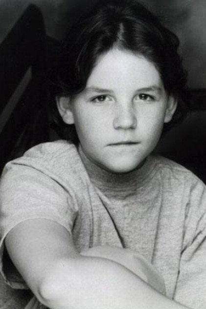 Michael Yarmush - Actor Profile Photo