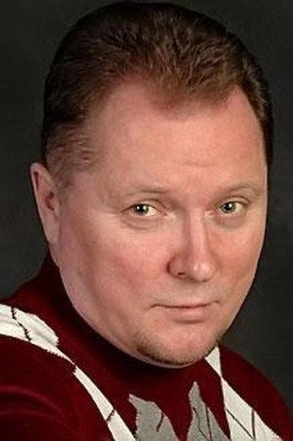 Leonid Dzyunik - Actor Profile Photo