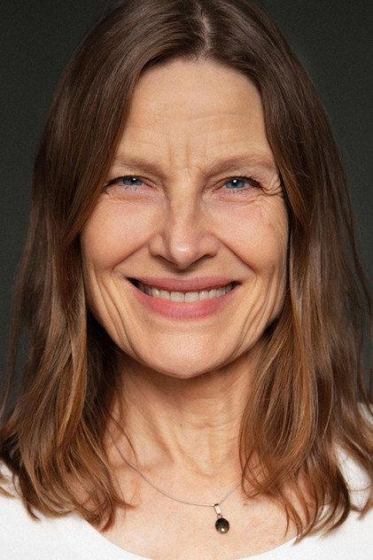 Christina Meincke - Actor Profile Photo