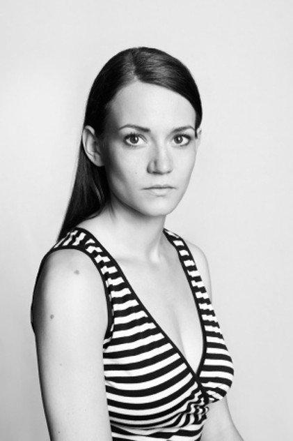 Tina Gunzek - Actor Profile Photo