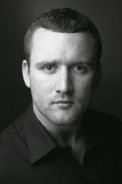 Rory Nolan - Actor Profile Photo