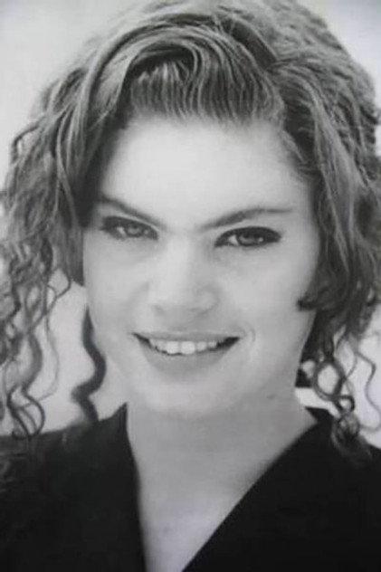 Kika Child - Actor Profile Photo