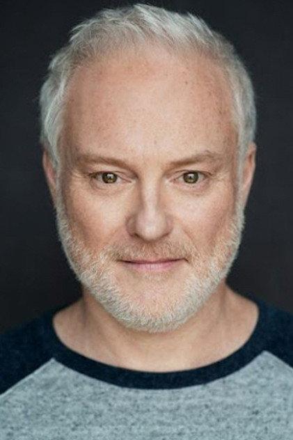 Emmanuel Charest - Actor Profile Photo