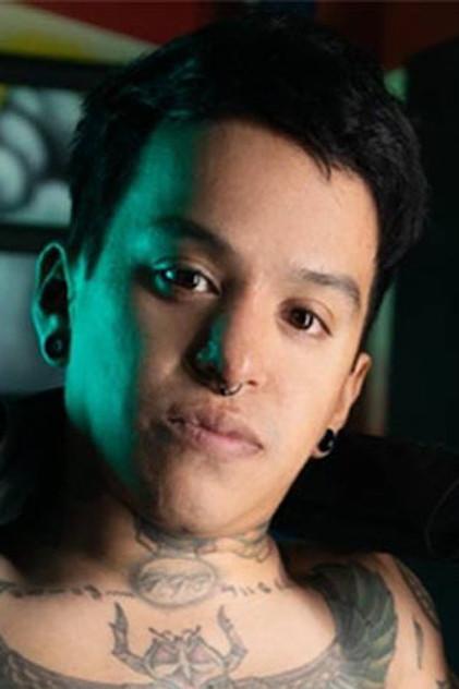 Adrián Zuki - Actor Profile Photo