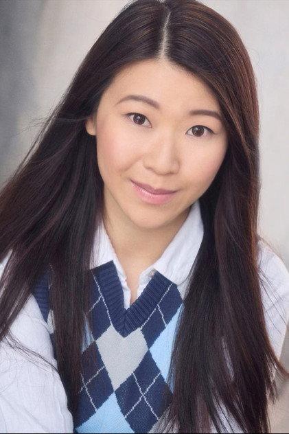 Grace Chim - Actor Profile Photo