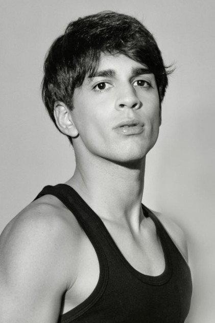 Juan David Penagos - Actor Profile Photo