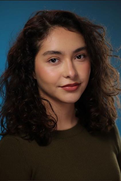Erika Magaña - Actor Profile Photo