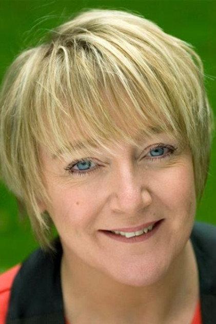 Cathy Breeze - Actor Profile Photo