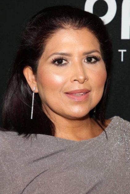 Liliana Arriaga - Actor Profile Photo