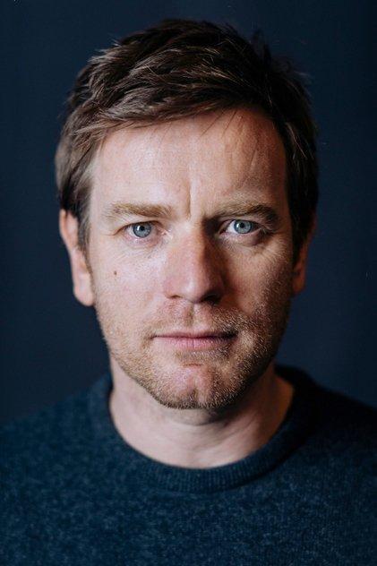 Ewan McGregor - Actor Profile Photo