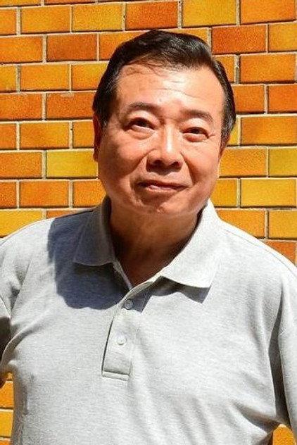 Liu Chun - Actor Profile Photo