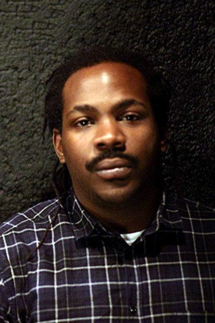 Samuel Akinola - Actor Profile Photo