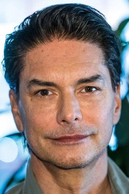 Marcus Schenkenberg - Actor Profile Photo