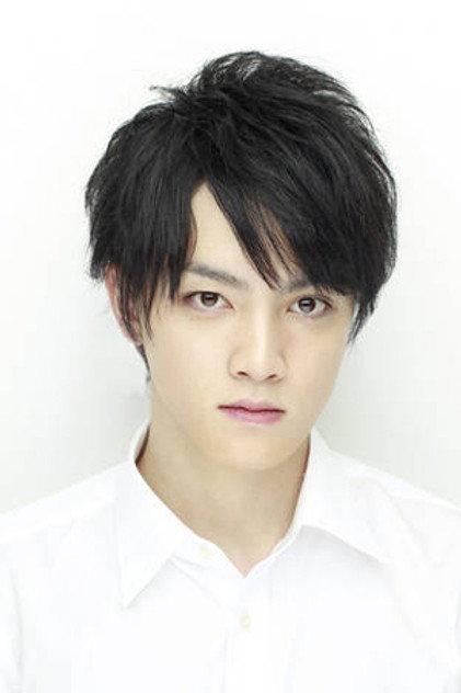 Riku Ozeki - Actor Profile Photo