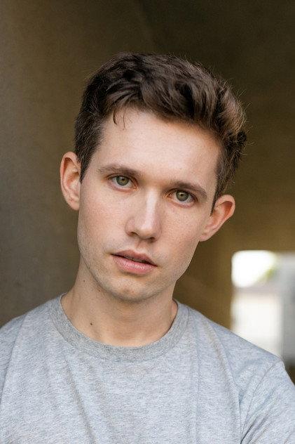 Jordan Lemmon - Actor Profile Photo