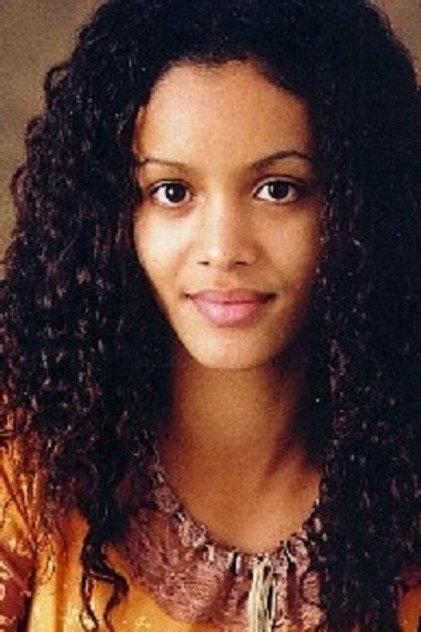 Michelle Valle - Actor Profile Photo