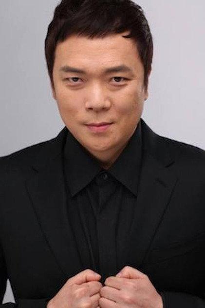 Bae Seong-il - Actor Profile Photo