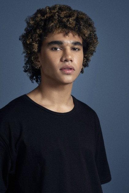 Jean Luis Burgos - Actor Profile Photo