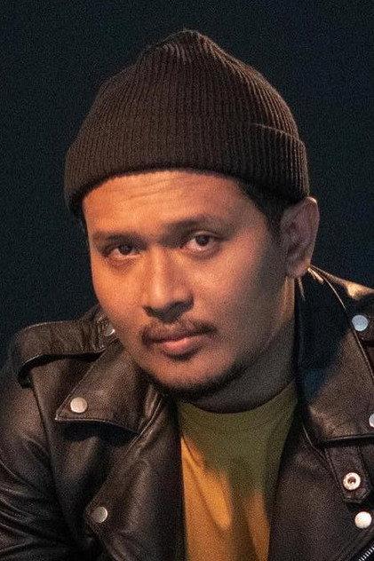 Dono Pradana - Actor Profile Photo