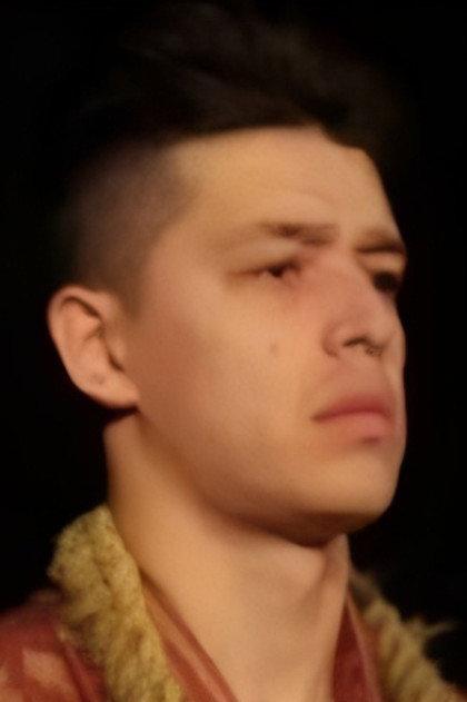Firdavs Aripov - Actor Profile Photo