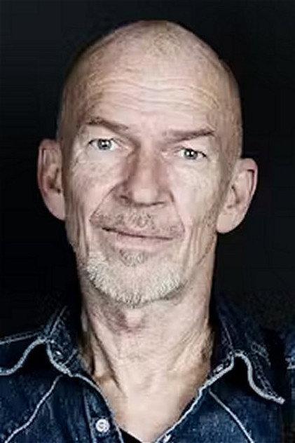 Per Chr. Frost - Actor Profile Photo