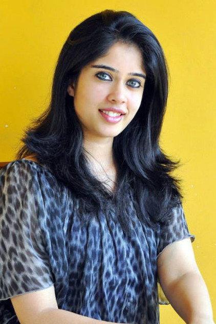 Parvathy Ratheesh - Actor Profile Photo