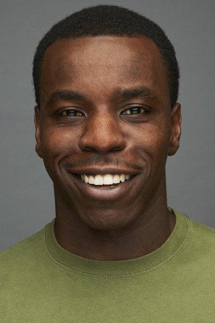 Robert Richards Jr. - Actor Profile Photo