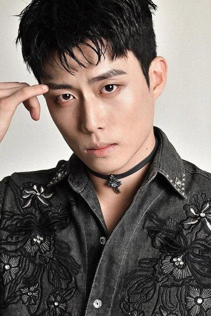 Ha Seung-woo - Actor Profile Photo