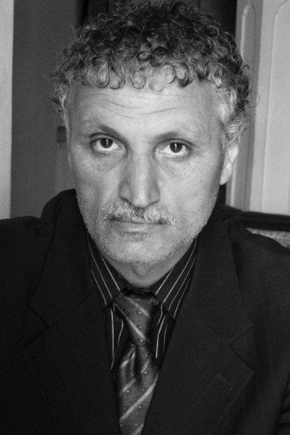 Mammad Safa - Actor Profile Photo