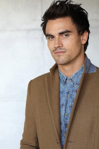 Jonathan Dylan King - Actor Profile Photo