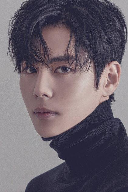 Lee Soo-woong - Actor Profile Photo
