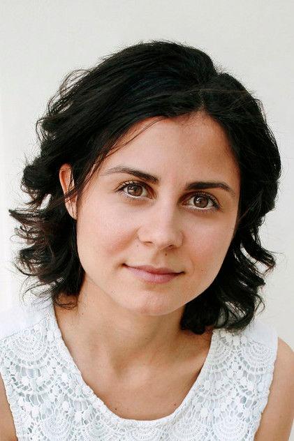 Della Saba - Actor Profile Photo