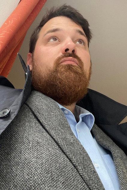 W. Horváth Tibor - Actor Profile Photo