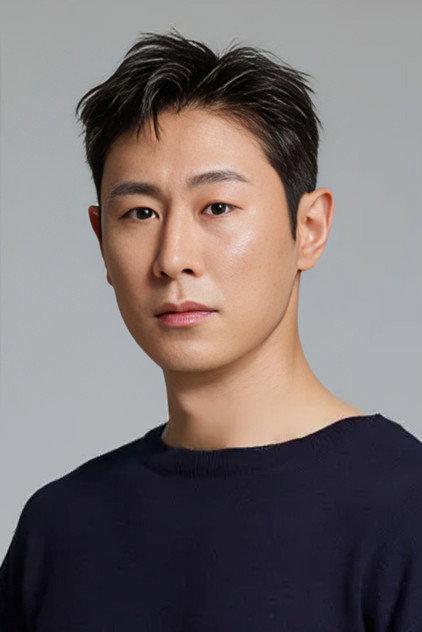 Park Jeong-hwan - Actor Profile Photo