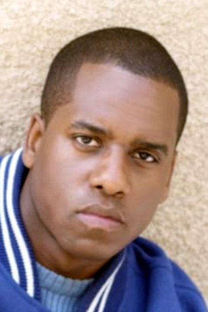 Baron Jay - Actor Profile Photo