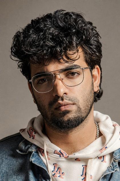 Advaith Ajay - Actor Profile Photo