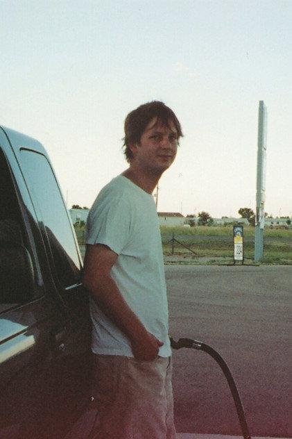 Robert Fenz - Actor Profile Photo