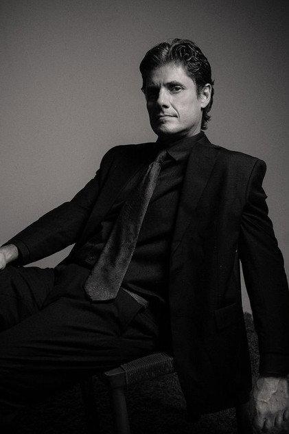 Jimmy Navarro - Actor Profile Photo
